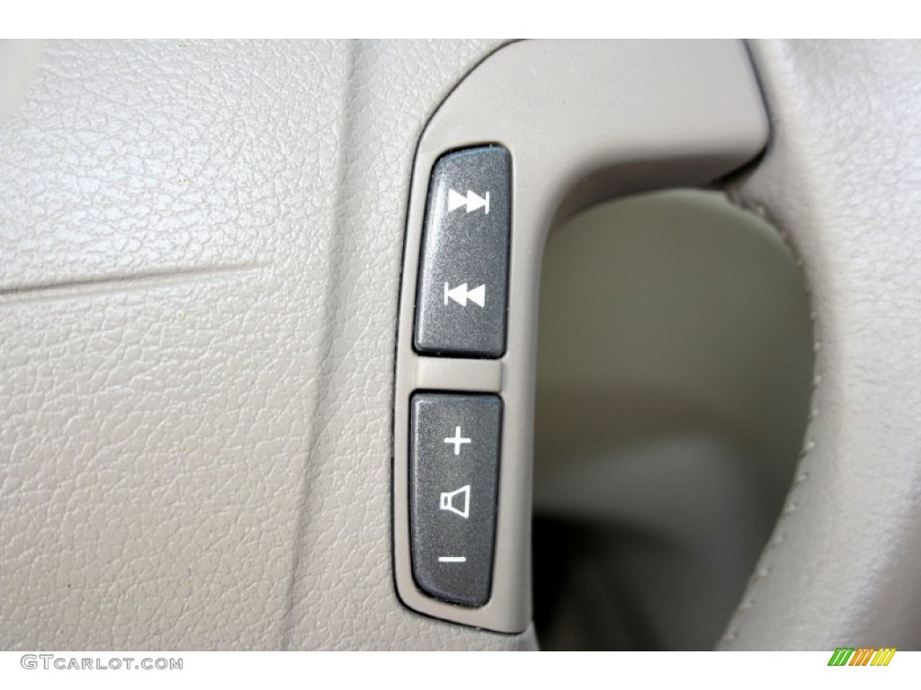 2001 Volvo S80 T6 Controls Photo #51495493
