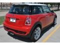 Chili Red - Cooper S Hardtop Photo No. 3