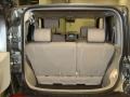 2010 Steel Gray Pearl Metallic Nissan Cube 1.8 S  photo #10