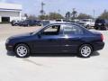 Moonlit Blue - Elantra GLS Sedan Photo No. 2