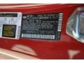 Chili Red - Cooper S Hardtop Photo No. 5