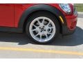 Chili Red - Cooper S Hardtop Photo No. 6