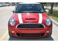 Chili Red - Cooper S Hardtop Photo No. 7
