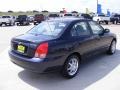 Moonlit Blue - Elantra GLS Sedan Photo No. 6