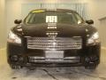 Super Black - Maxima 3.5 S Photo No. 3
