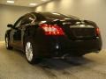 2009 Super Black Nissan Maxima 3.5 S  photo #7