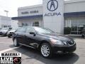 Black Onyx - GS 300 AWD Photo No. 1