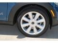 2011 Mini Cooper S Countryman All4 AWD Wheel and Tire Photo
