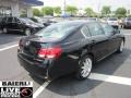 Black Onyx - GS 300 AWD Photo No. 3