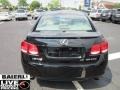 Black Onyx - GS 300 AWD Photo No. 4