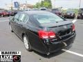 Black Onyx - GS 300 AWD Photo No. 5