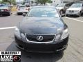 Black Onyx - GS 300 AWD Photo No. 8