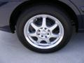 Moonlit Blue - Elantra GLS Sedan Photo No. 12