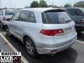 2008 Alabaster Silver Metallic Acura RDX Technology  photo #3