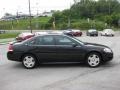 Black - Impala LT Photo No. 5