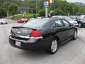 Black - Impala LT Photo No. 6