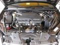 3.5L Flex Fuel OHV 12V VVT LZE V6 Engine for 2008 Chevrolet Impala LT #51496777