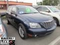 2005 Midnight Blue Pearl Chrysler Pacifica AWD  photo #1