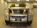 Silver Lightning Metallic - Pathfinder LE 4x4 Photo No. 3
