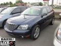 2005 Midnight Blue Pearl Chrysler Pacifica AWD  photo #3