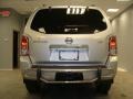 Silver Lightning Metallic - Pathfinder LE 4x4 Photo No. 6
