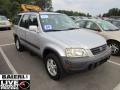 Sebring Silver Metallic - CR-V EX 4WD Photo No. 1