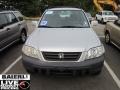 Sebring Silver Metallic - CR-V EX 4WD Photo No. 2