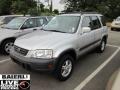 Sebring Silver Metallic - CR-V EX 4WD Photo No. 3