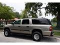 Light Pewter Metallic - Suburban 1500 LS 4x4 Photo No. 5