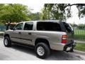 Light Pewter Metallic - Suburban 1500 LS 4x4 Photo No. 6