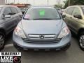 2008 Glacier Blue Metallic Honda CR-V EX 4WD  photo #2