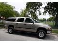 Light Pewter Metallic - Suburban 1500 LS 4x4 Photo No. 13