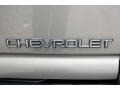 2002 Chevrolet Suburban 1500 LS 4x4 Badge and Logo Photo
