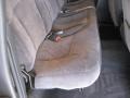 2001 Medium Charcoal Gray Metallic Chevrolet Silverado 1500 LS Extended Cab 4x4  photo #24