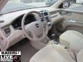 Volcanic Red - Sportage EX V6 4WD Photo No. 11