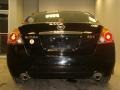 Super Black - Altima 2.5 S Photo No. 6