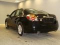 Super Black - Altima 2.5 S Photo No. 7