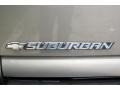 Light Pewter Metallic - Suburban 1500 LS 4x4 Photo No. 74