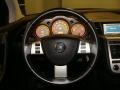 2007 Platinum Pearl Matallic Nissan Murano SL AWD  photo #20