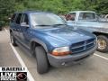 2003 Atlantic Blue Pearlcoat Dodge Durango SXT 4x4 #51478642