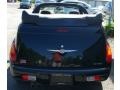 2005 Black Chrysler PT Cruiser Touring Turbo Convertible  photo #15