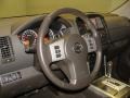 2009 Storm Gray Nissan Pathfinder SE 4x4  photo #21