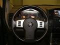 2009 Storm Gray Nissan Pathfinder SE 4x4  photo #22