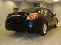 Super Black - Altima 2.5 S Photo No. 5
