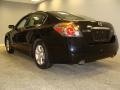 Super Black - Altima 2.5 S Photo No. 7