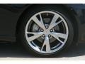 2010 Lexus IS 250 Wheel