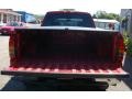 Sport Red Metallic - Sierra 2500HD SLE Crew Cab 4x4 Photo No. 10