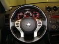 Super Black - Altima 2.5 S Photo No. 21