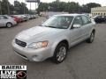 Brilliant Silver Metallic - Outback 3.0 R L.L.Bean Edition Sedan Photo No. 7