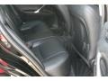 Obsidian Black - IS 250 Photo No. 22